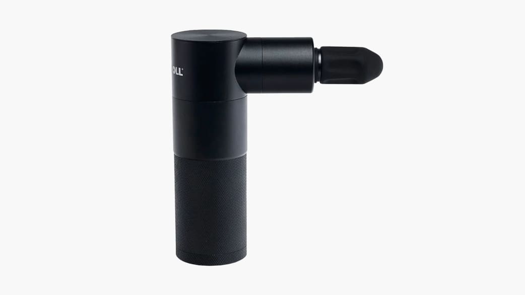 Blackroll Fascia Massage Gun Rogue Fitness Australia